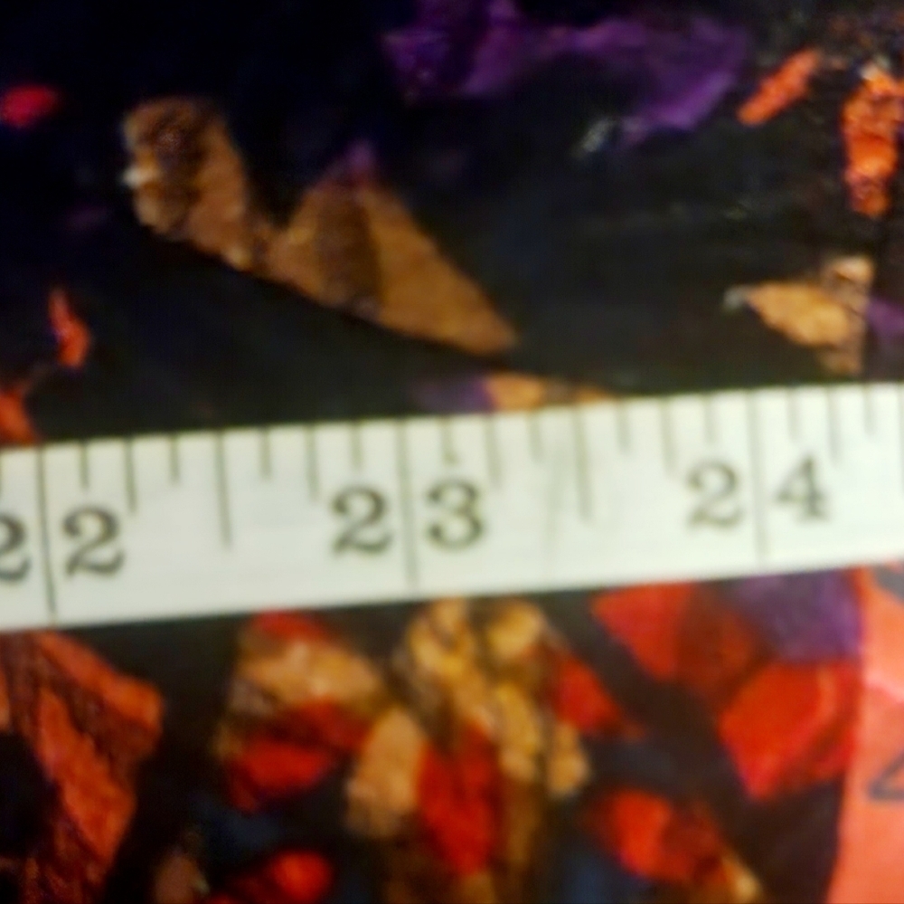 LuLaRoe Amelia Dress - Picture 5 of 5